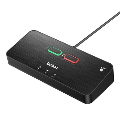 PORT REMOTE WITH COLOUR FOR 2-