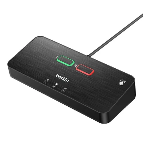 PORT REMOTE WITH COLOUR FOR 2-