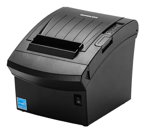 SRP-352PLUSV USB+E-NET VI SENS
