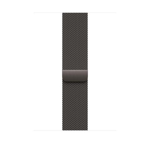 MM SLATE MILANESE LOOP - S/M 46