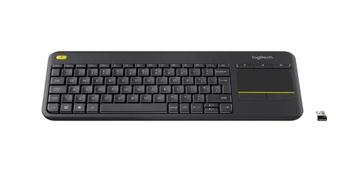 WIRELESS TOUCH KEYBOARD 400PLUS