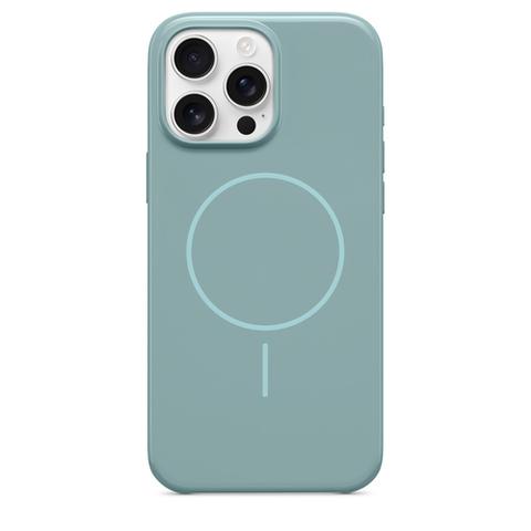 Beats iPhone 16 Pro Max Case - Riptide Blue