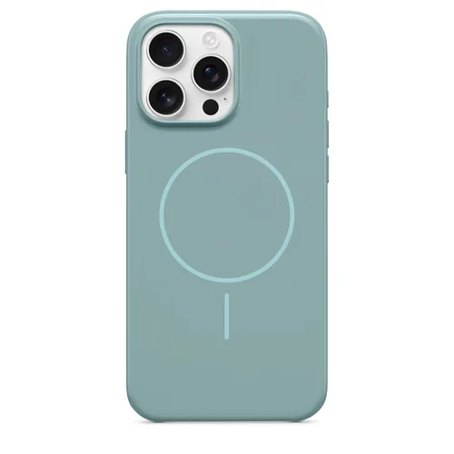 Beats iPhone 16 Pro Max Case - Riptide Blue