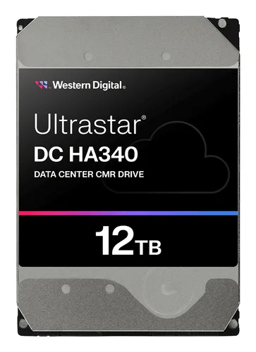 Seagate Exos X16 12TB SATA HDD