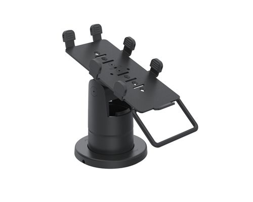 SpacePole Stack with MultiGrip