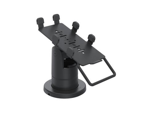 SpacePole Stack with MultiGrip