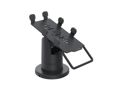 SpacePole Stack with MultiGrip