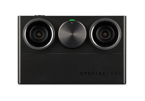 Acer SpatialLabs Eyes ASEC-1 3D Camera