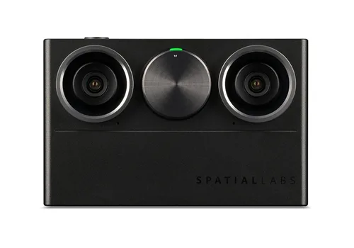 Acer SpatialLabs Eyes ASEC-1 3D Camera