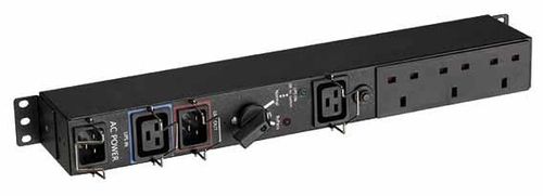 EATON HOTSWAP MBP BS
