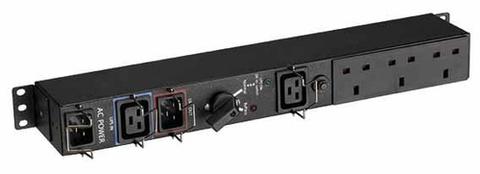 EATON HOTSWAP MBP BS