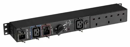 EATON HOTSWAP MBP BS