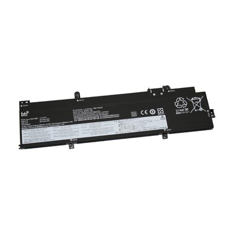 Replacement Laptop Battery