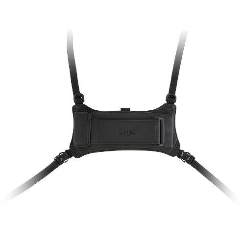 Zebra Rotating Hand Strap