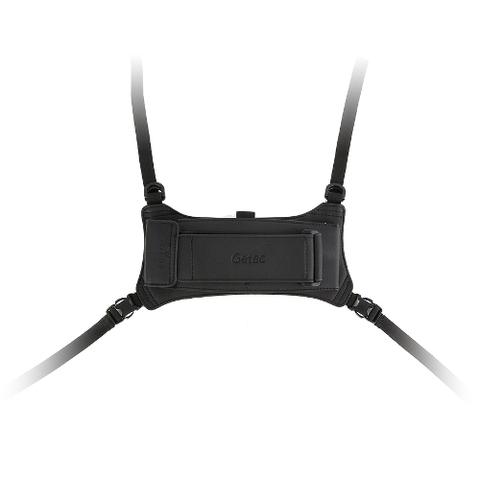 Zebra Rotating Hand Strap