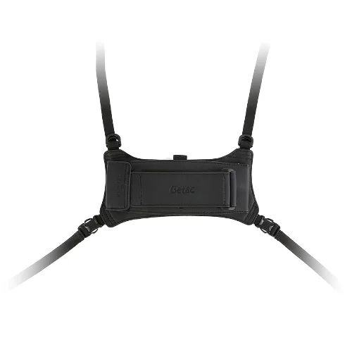 Zebra Rotating Hand Strap