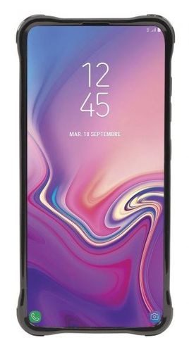 PROTECH TPU CASE FOR GALAXY A51