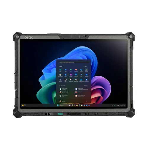 F120 Tablet with 16GB RAM, 12.2-inch Display