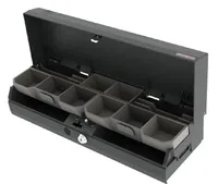 E3959 CASSETTE (DARK GREY)