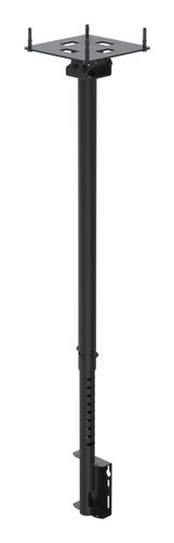 Telescopic Ceiling Pole