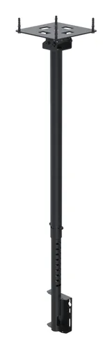 Telescopic Ceiling Pole