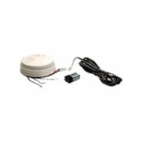 Smoke Detector/Alarm (220V AC)