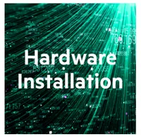 HPE Electronic Pack One-Time Installation Service