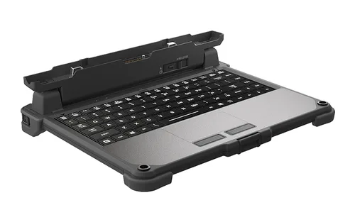 Detachable Keyboard 2.0