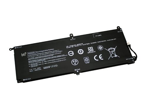 Replacement 4-Cell Battery