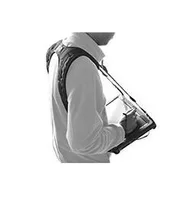 A140 4-Point Shoulder Harness