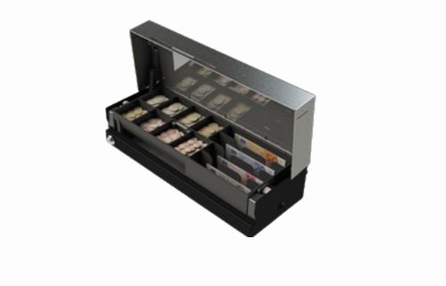 460 FLIP LID DRAWER