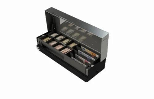 460 FLIP LID DRAWER
