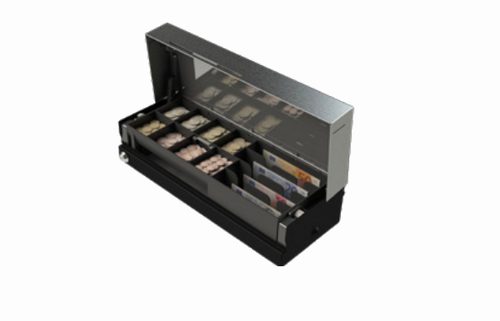 460 FLIP LID DRAWER
