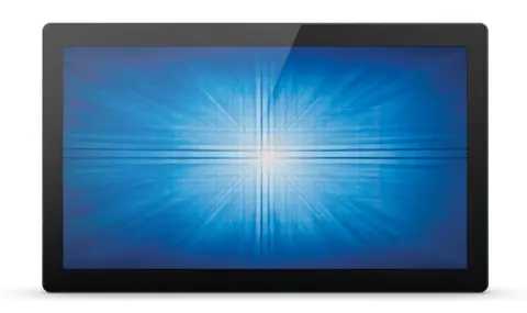 21.5-Inch FHD WVA Open Monitor