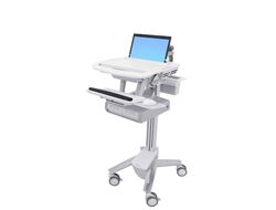 Ergotron StyleView Laptop Cart