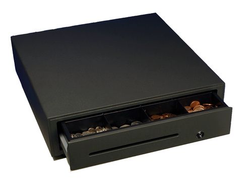 CB-2002 LC FN ECO Cash Drawer