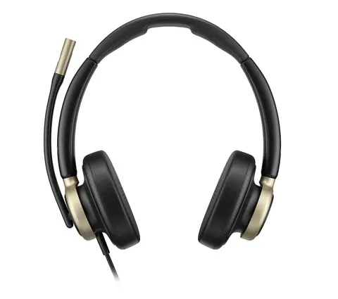 HP POLY MISSION 825 STEREO USB