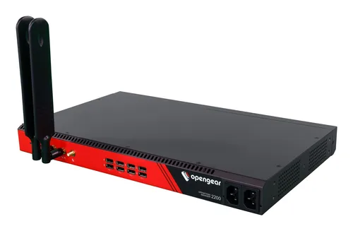 MODEL OM2216. 16 SERIAL