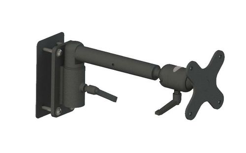 Semi-Truck Pivot Mount 6in Extension