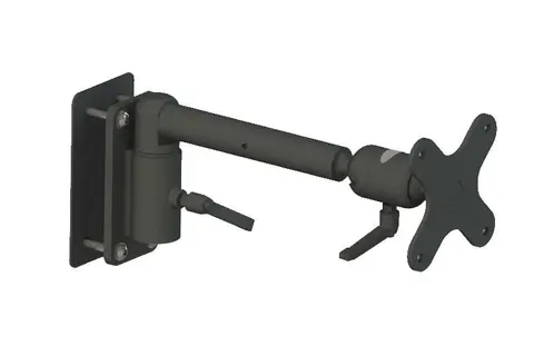 Semi-Truck Pivot Mount 6in Extension