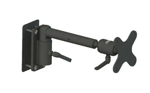 Semi-Truck Pivot Mount 6in Extension