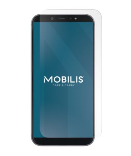 Tempered Glass Screen Protector
