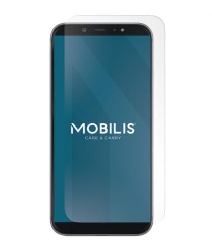 Tempered Glass Screen Protector