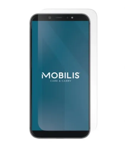 Tempered Glass Screen Protector