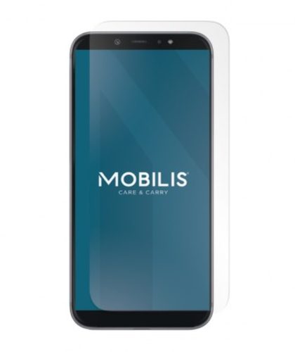 Tempered Glass Screen Protector