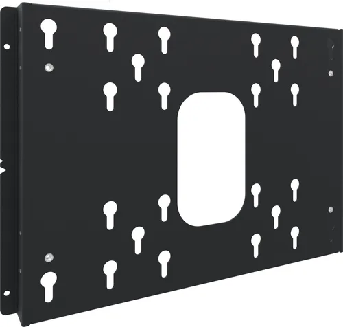 Wall Mount Touch Screen