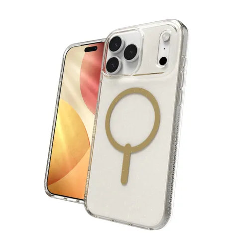 Milan Snap Case for Apple iPhone 17 Pro