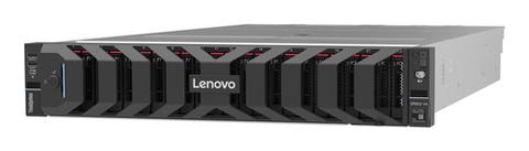 Lenovo ThinkSystem SR650 Server