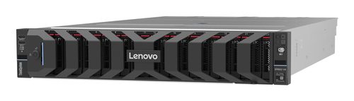 Lenovo ThinkSystem SR650 Server