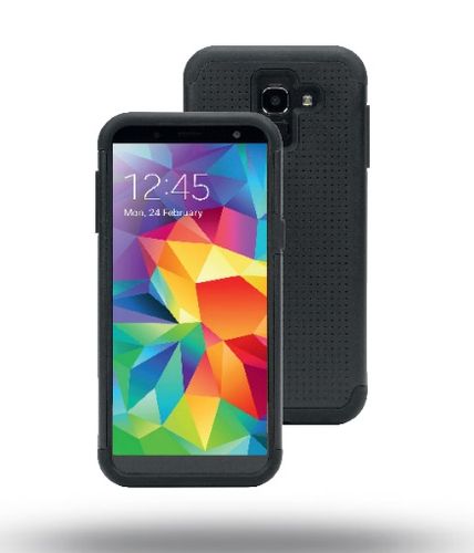 BUMPER RUGGED CASE TPU FOR